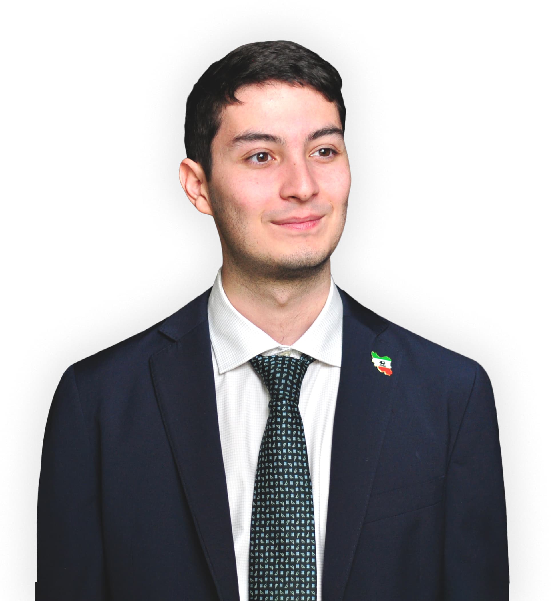 Nader Sadeghi